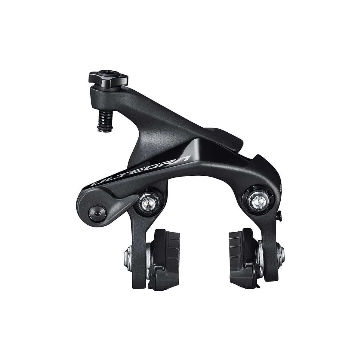 Tylny zacisk hamulcowy SHIMANO ULTEGRA R8110 montowany bezpośrednio na słupkach