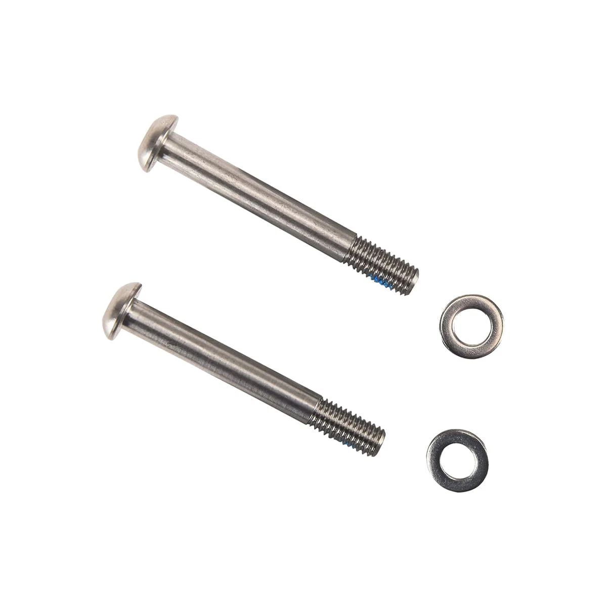 Tytanowa śruba mocująca zacisk hamulca SRAM Flat Mount