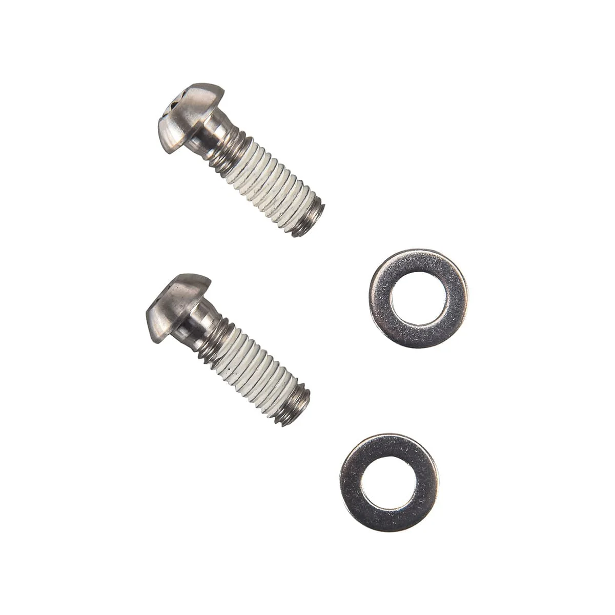 Tytanowe śruby mocujące zacisk hamulca SRAM Direct Mount Standard (x2)