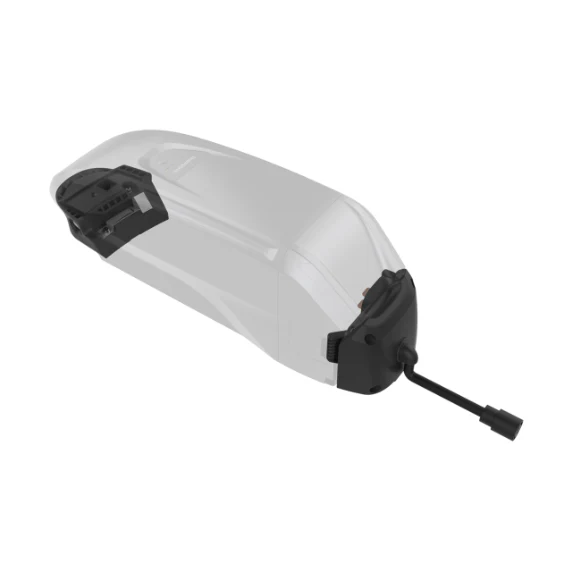 Uchwyt akumulatora SHIMANO E-MTB BM-E8016