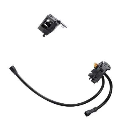 Uchwyt akumulatora SHIMANO E-MTB BM-E8030-A
