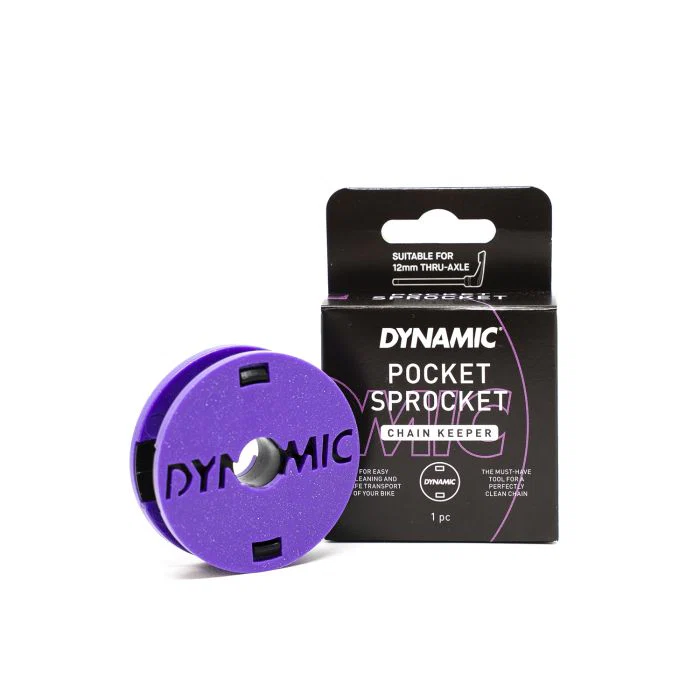 Uchwyt do łańcucha DYNAMIC POCKET SPROCKET