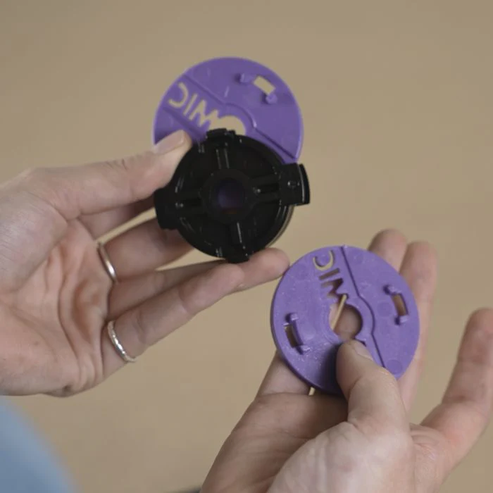 Uchwyt do łańcucha DYNAMIC POCKET SPROCKET - Image 2