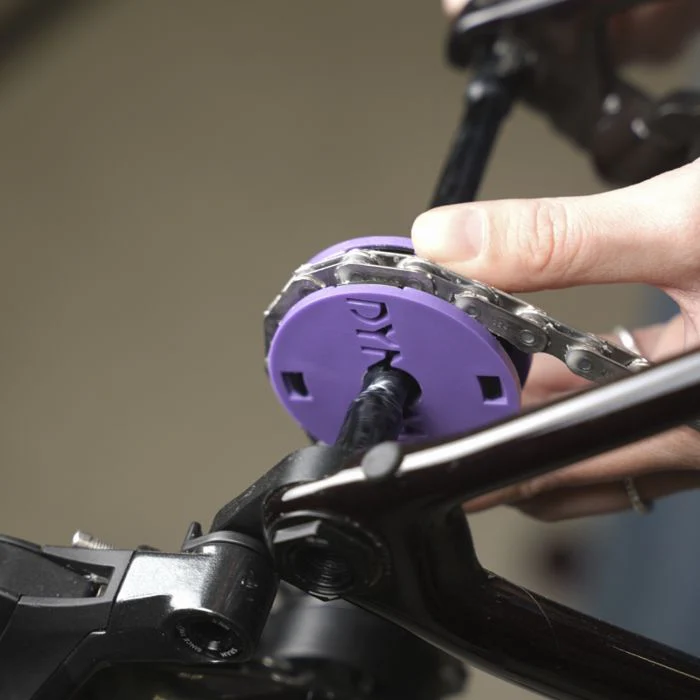 Uchwyt do łańcucha DYNAMIC POCKET SPROCKET - Image 3