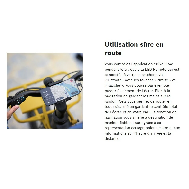 Uchwyt na telefon BOSCH SMARTPHONE GRIP - Image 8