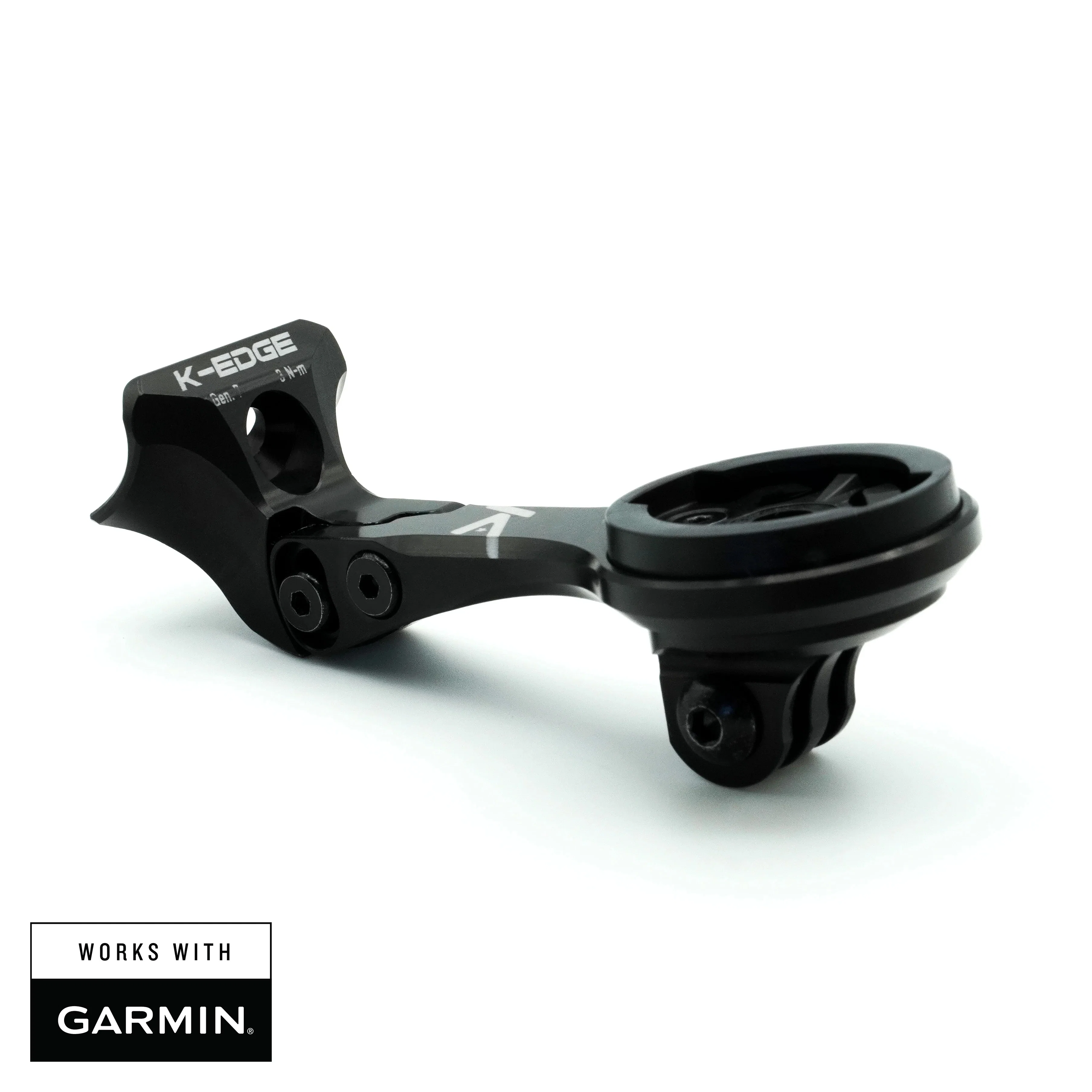 Uchwyt GPS Garmin K-EDGE Combo Mount Madone Gen 7