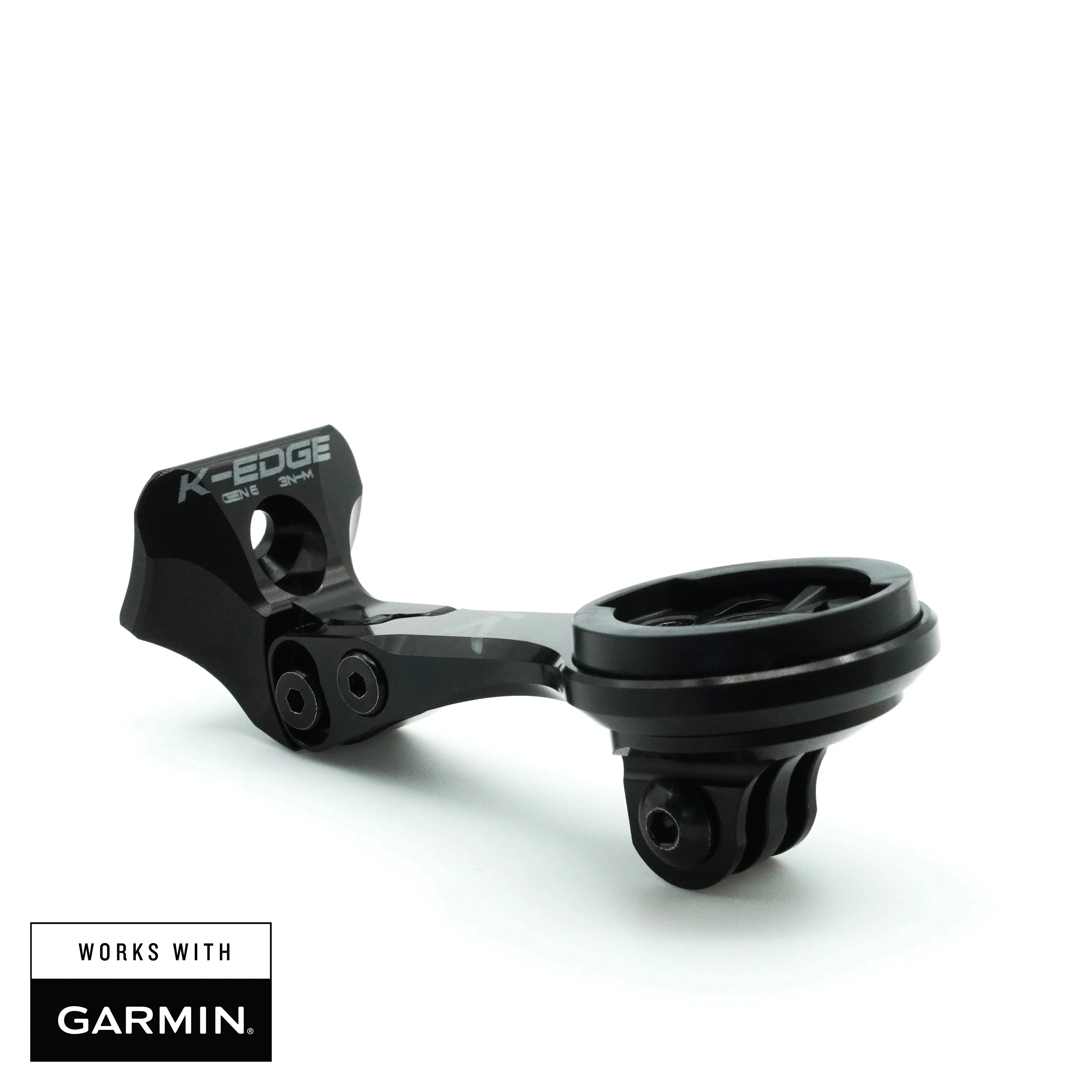 Uchwyt GPS Garmin K-EDGE Combo Mount Madone Gen 7 - Image 3
