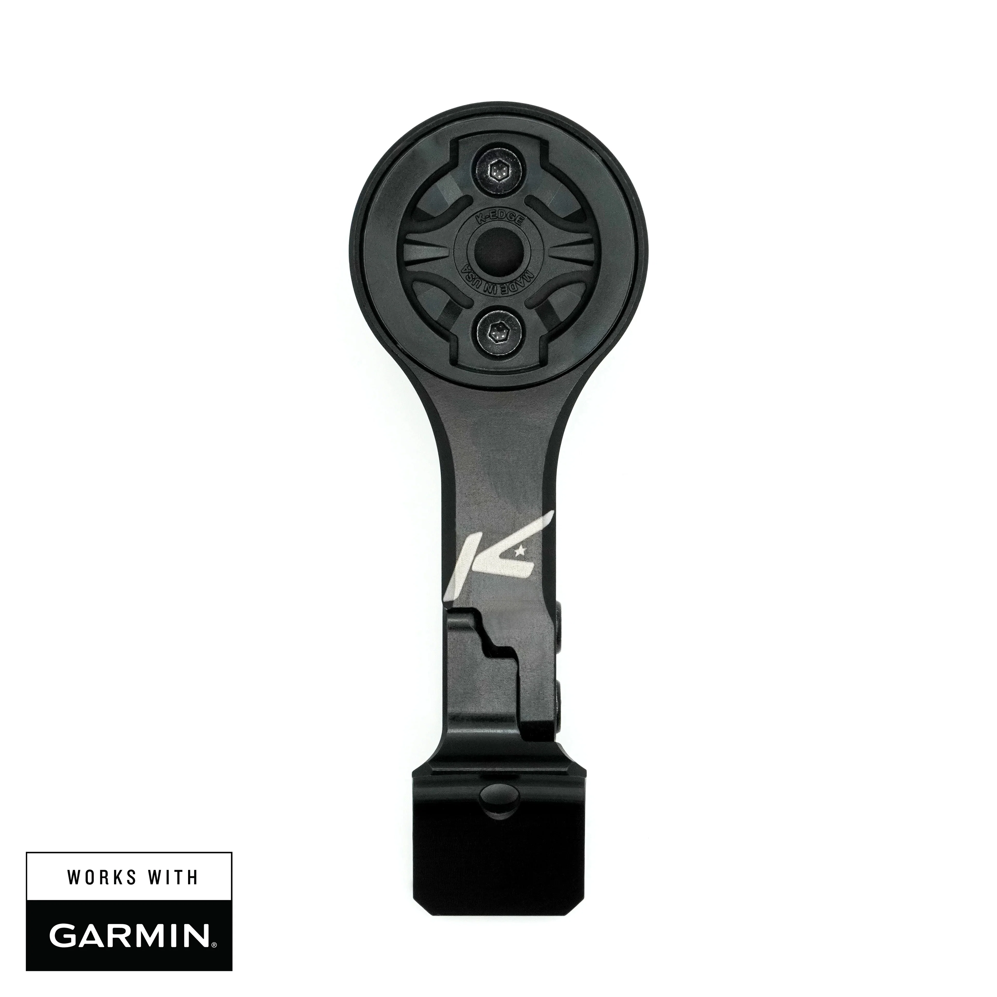 Uchwyt GPS Garmin K-EDGE Combo Mount Madone Gen 7 - Image 4