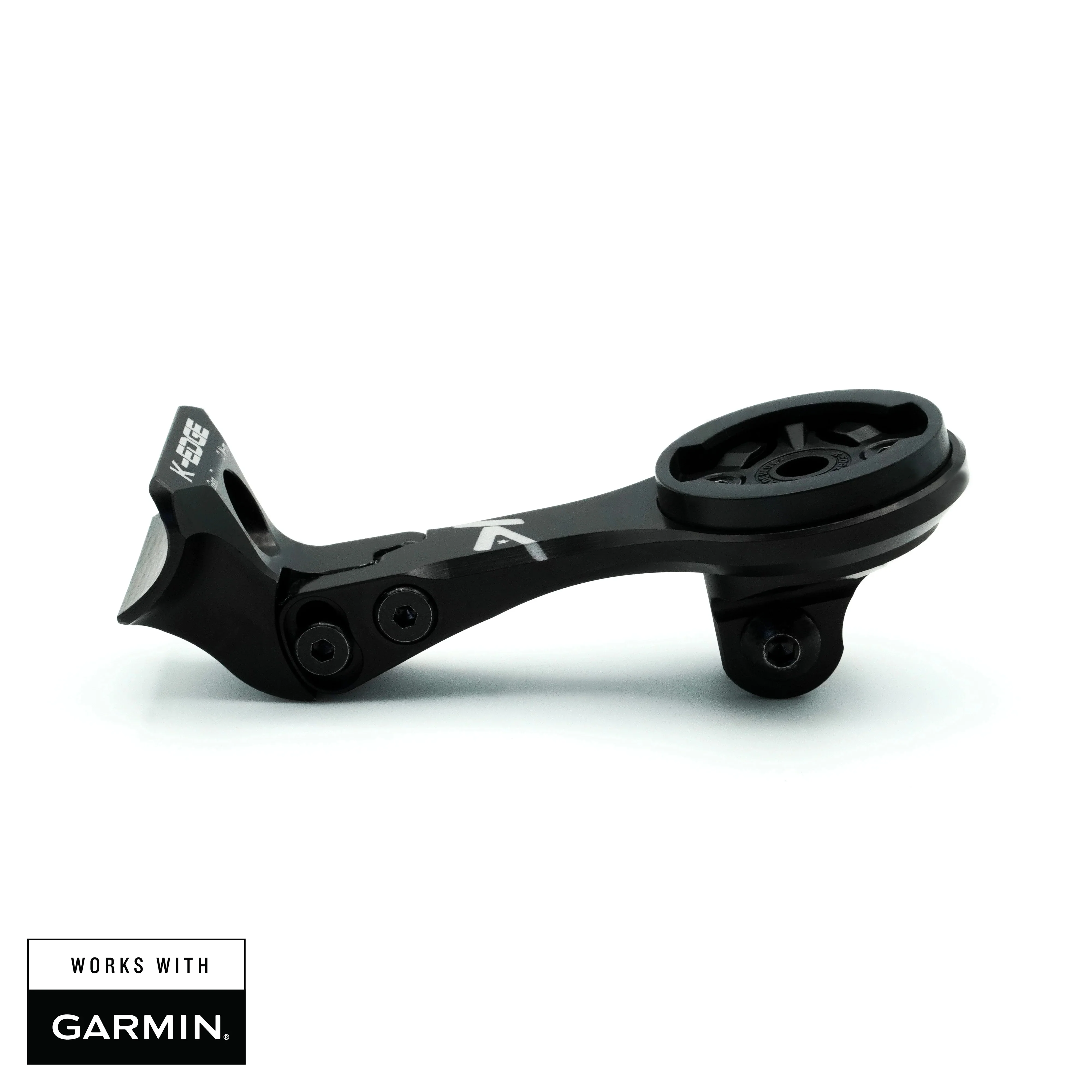Uchwyt GPS Garmin K-EDGE Combo Mount Madone Gen 7 - Image 5
