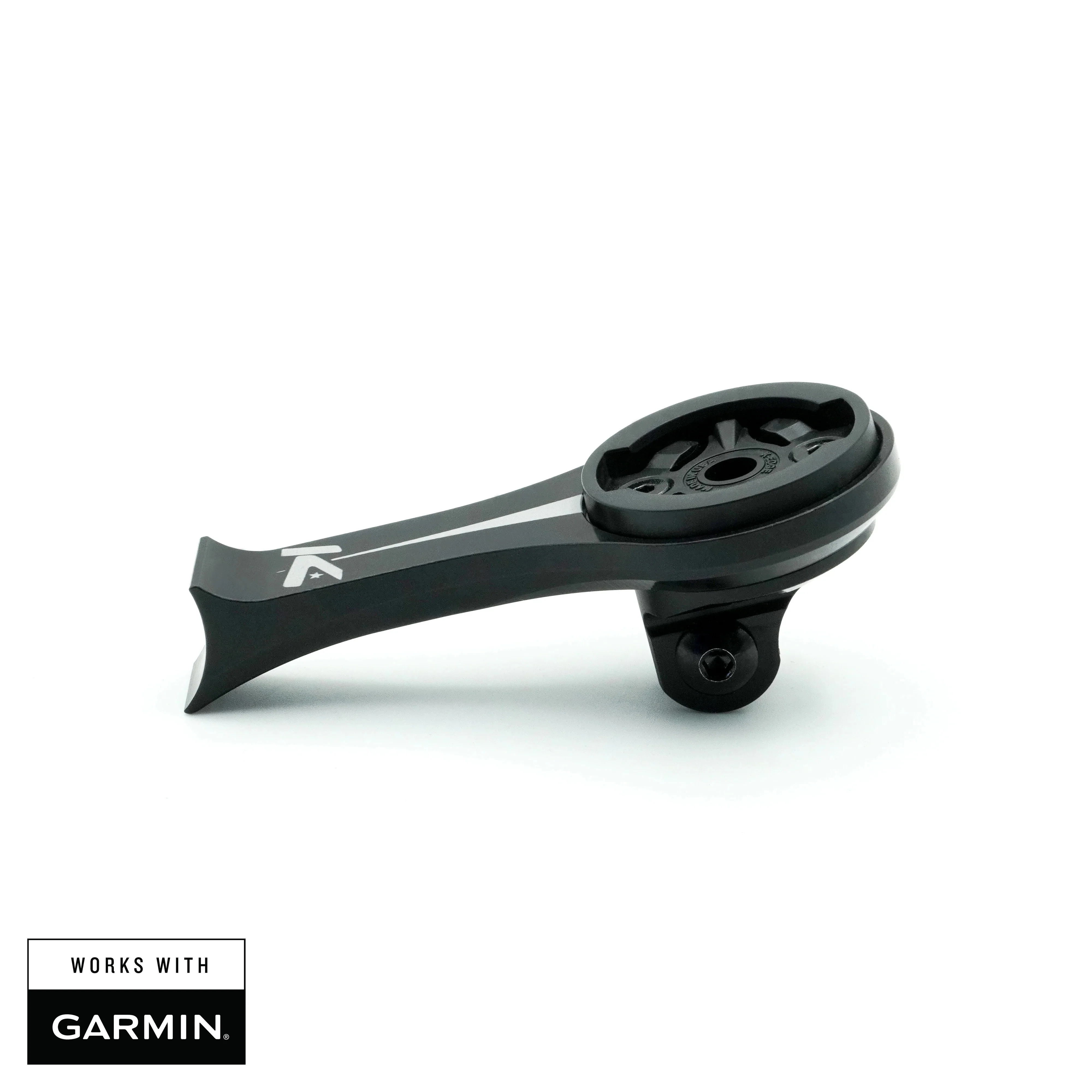 Uchwyt GPS Garmin K-EDGE Combo Mount Roval