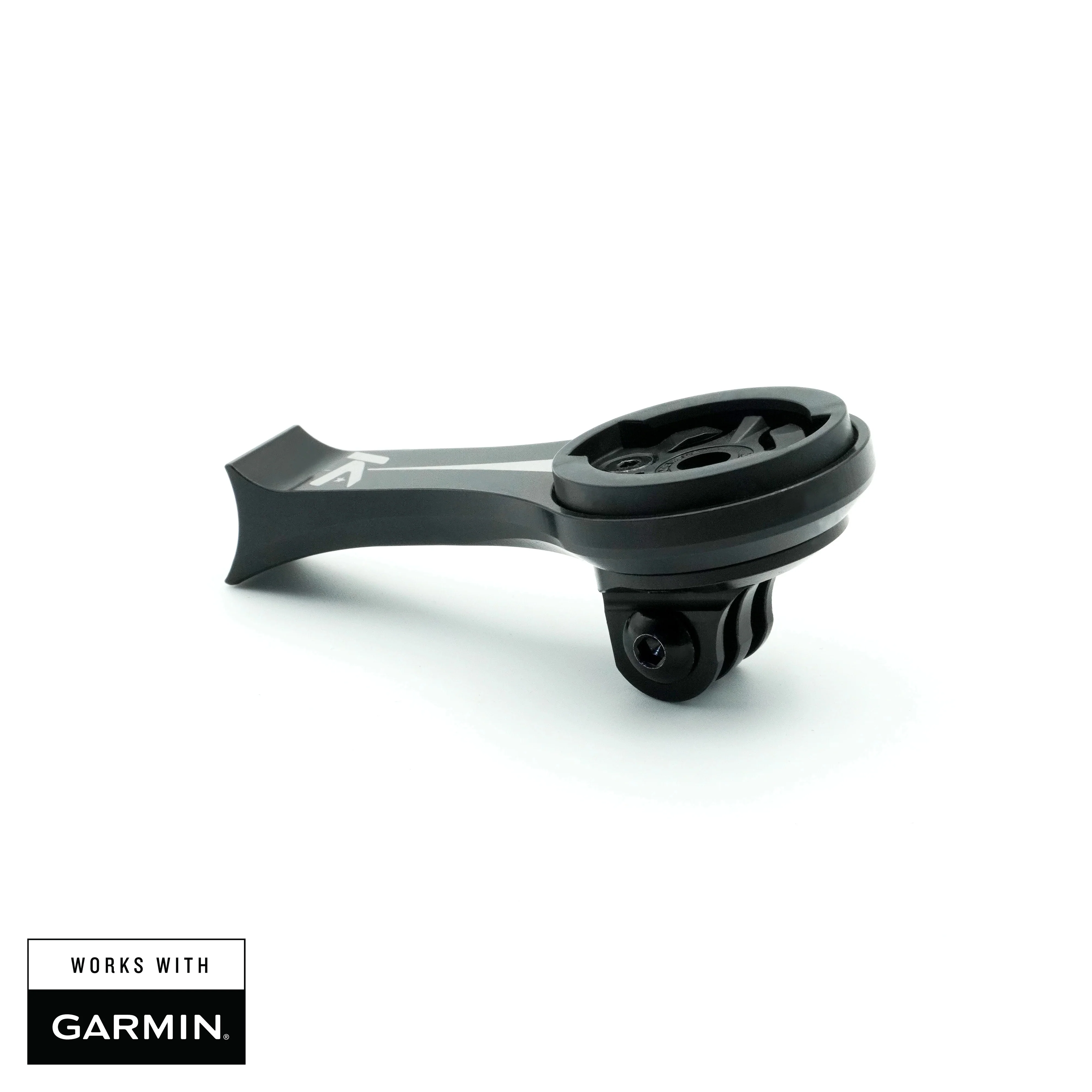 Uchwyt GPS Garmin K-EDGE Combo Mount Roval - Image 2