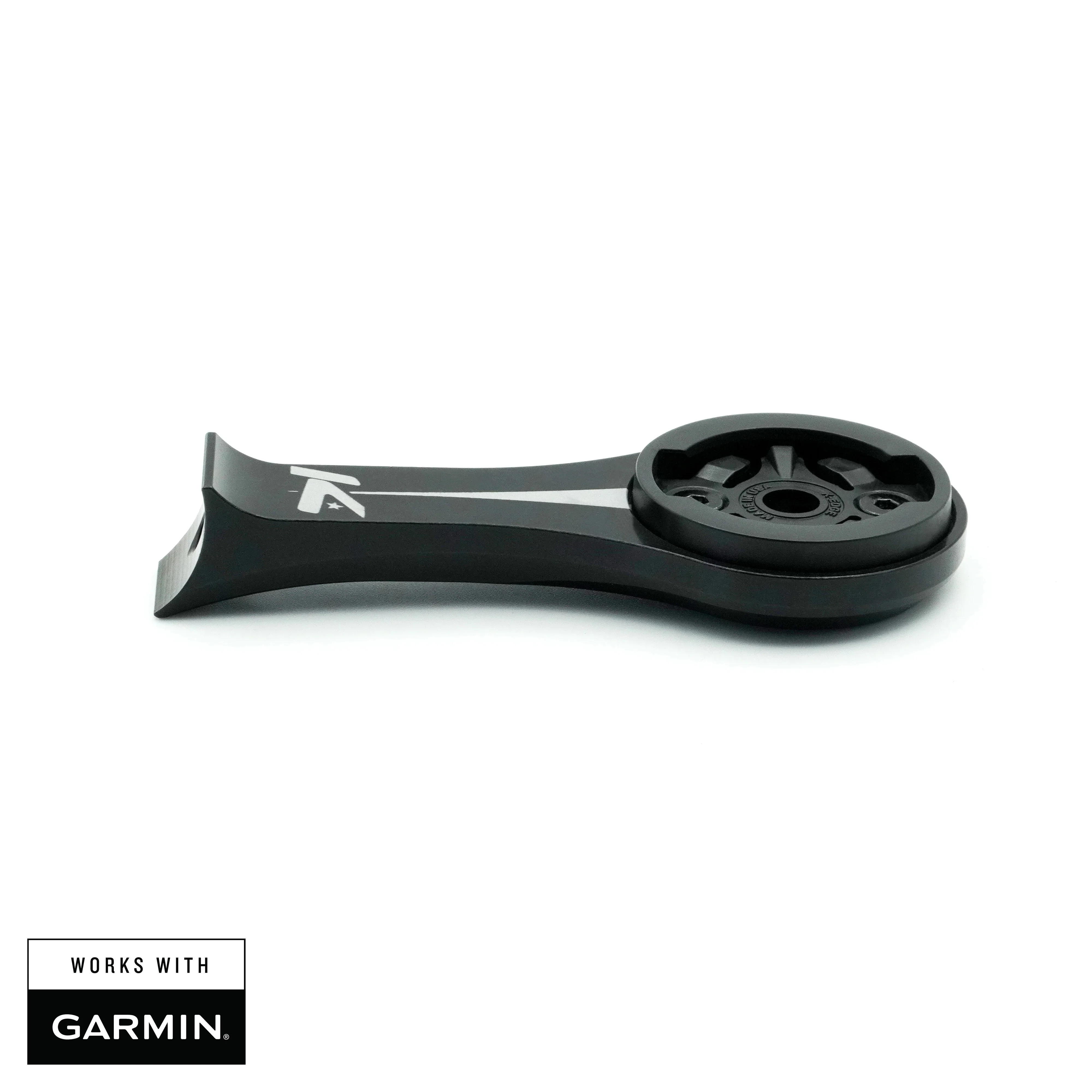 Uchwyt GPS Garmin K-EDGE Regular Mount Roval - Image 2