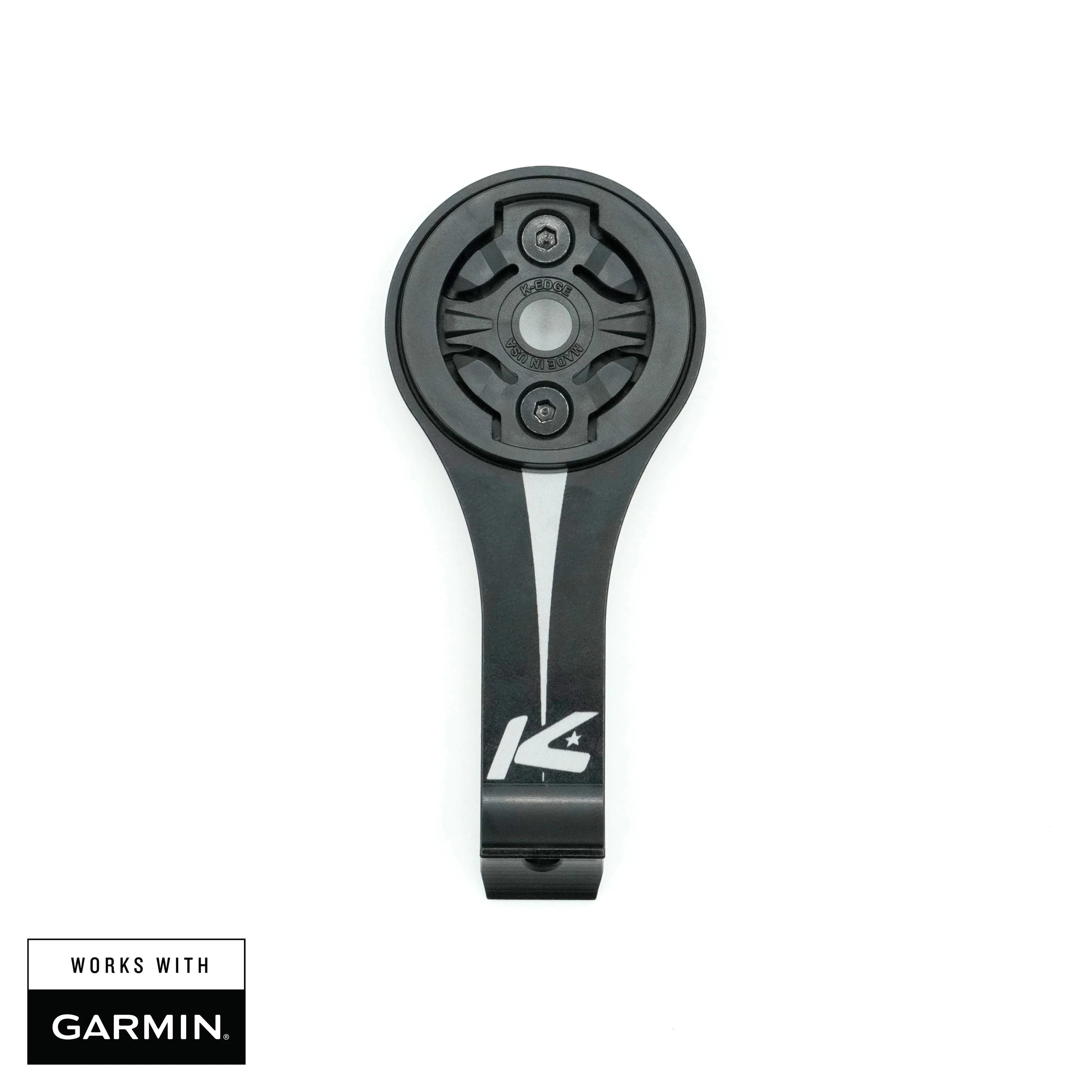 Uchwyt GPS Garmin K-EDGE Regular Mount Roval - Image 3
