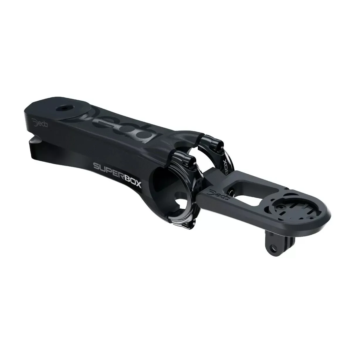 Uchwyt komputerowy SUPERBOX/SUPERZERO dla Garmin-Wahoo-Bryton-Gopro - Image 2