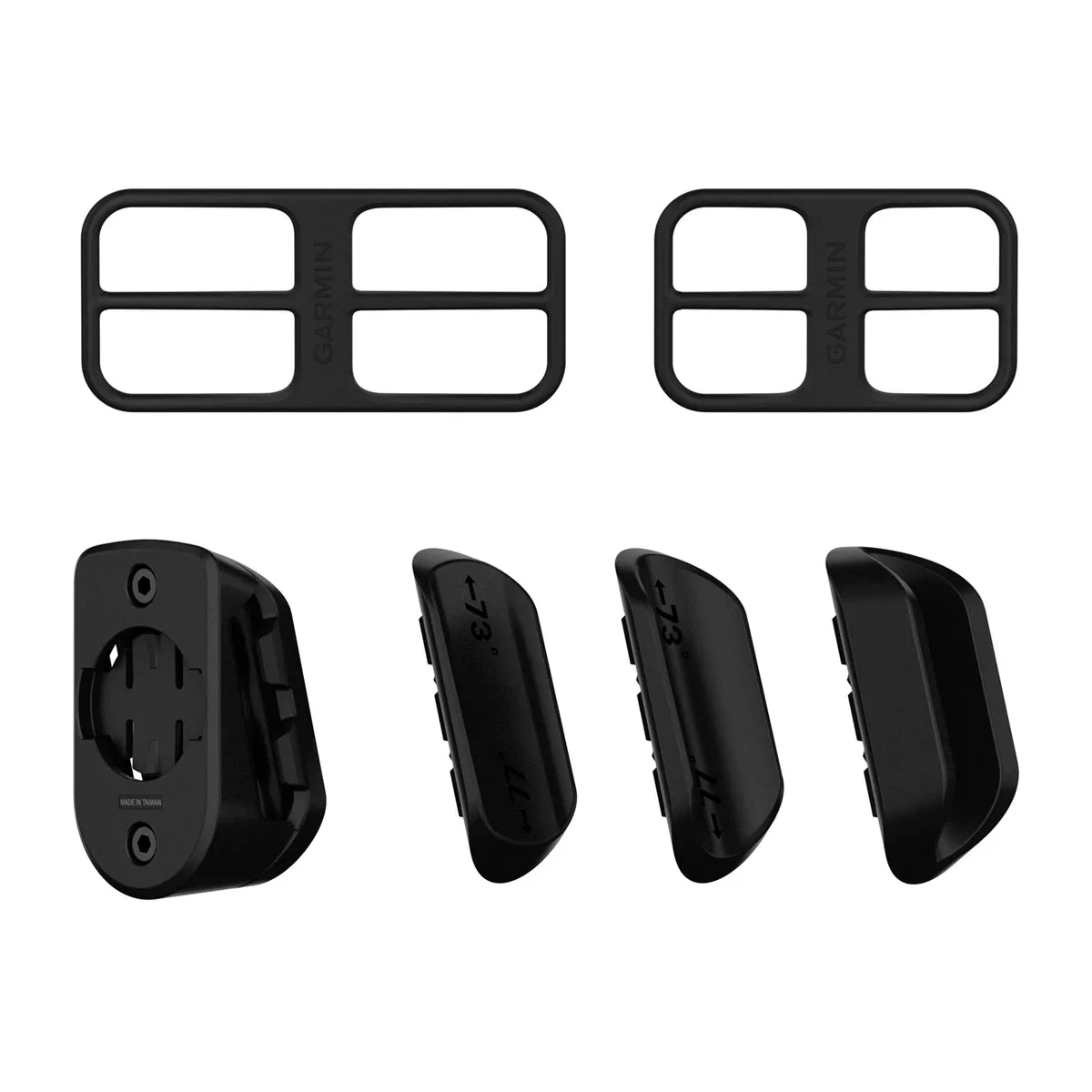Uchwyt montażowy GARMIN Varia RearVue 820