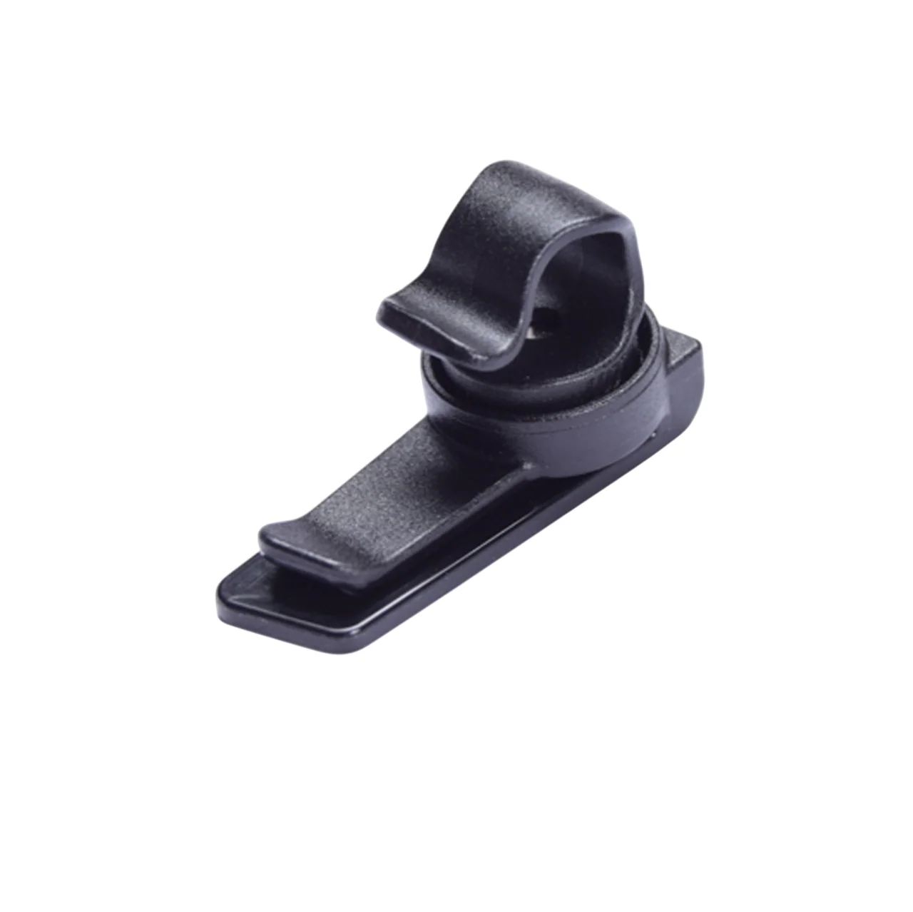 Uniwersalny uchwyt magnetyczny do worka hydracyjnego USWE MAGNETIC TUBE CLIP czarny - Image 2