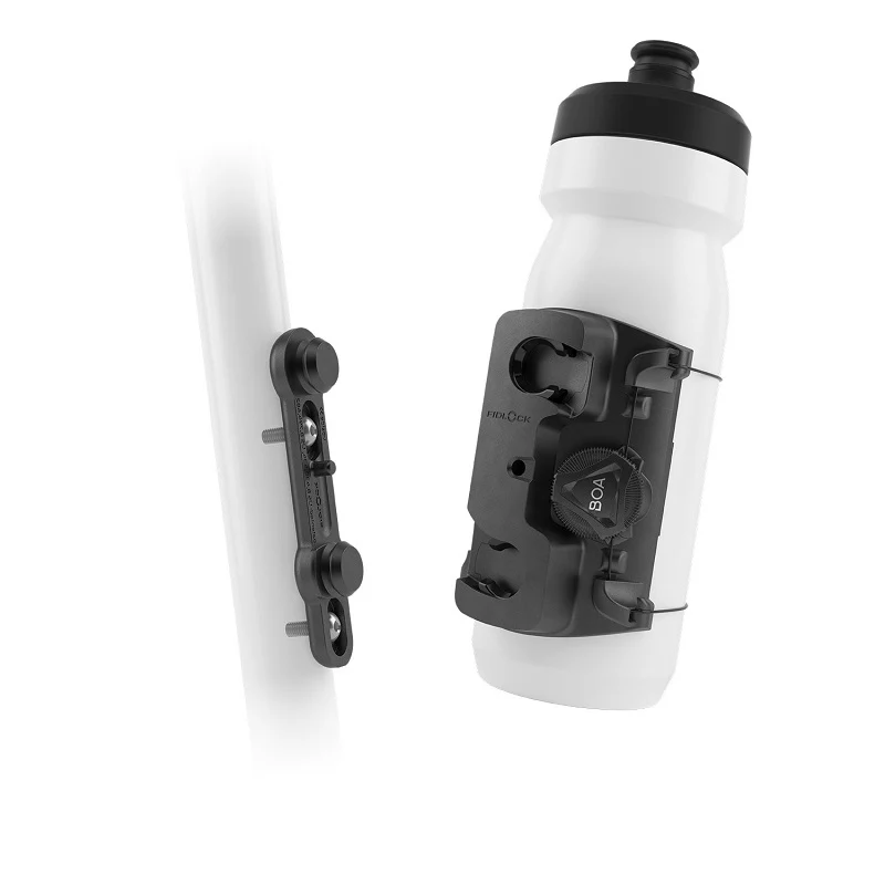 Uniwersalne wsparcie FIDLOCK UNI CONNECTOR BOA + BIKE BASE - Image 2