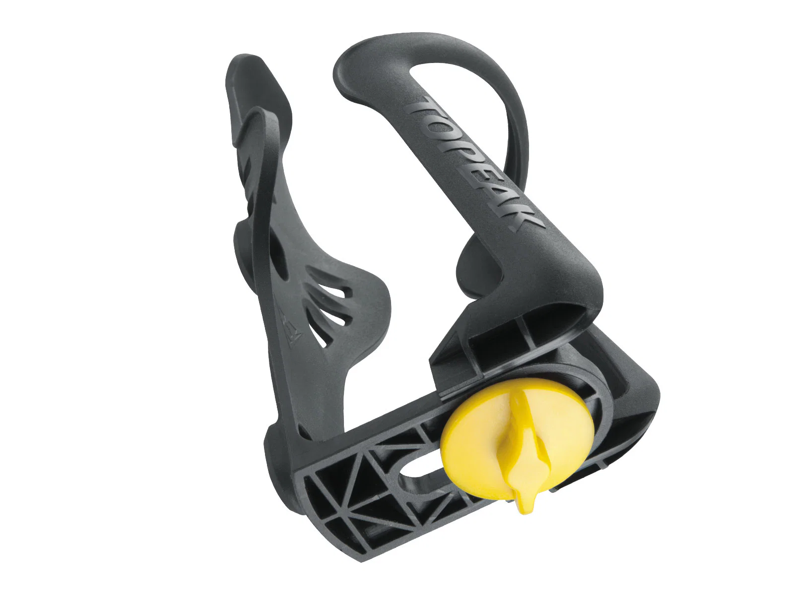 Uchwyt na butelkę TOPEAK MODULA CAGE EX Black - Image 2
