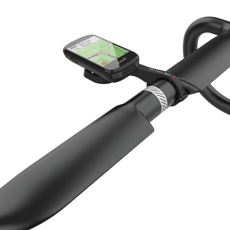 Uchwyt na kierownicę do GARMIN KOM CYCLING Carbon GPS - Image 3