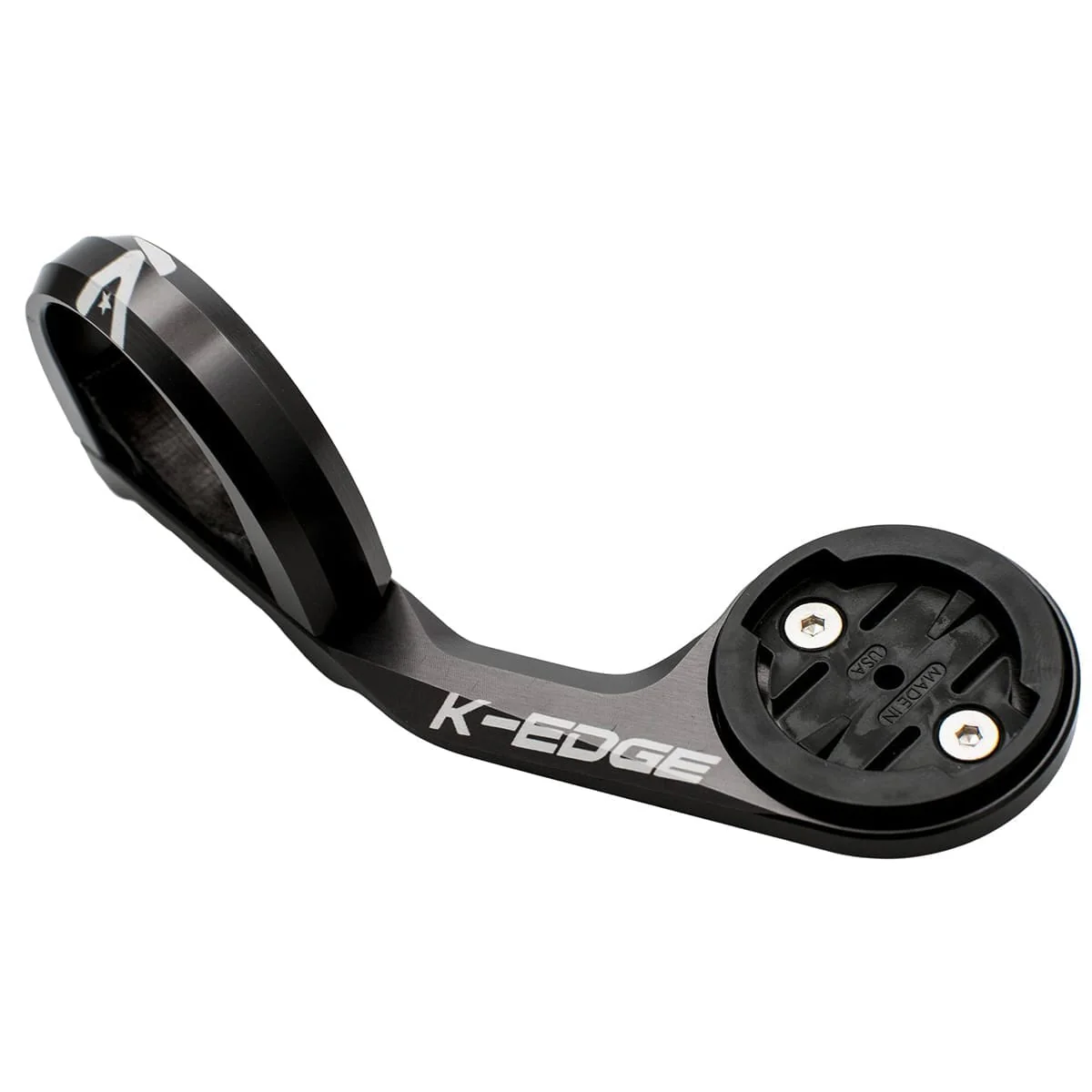 Uchwyt na kierownicę do GPS Garmin Edge K-EDGE SPORT