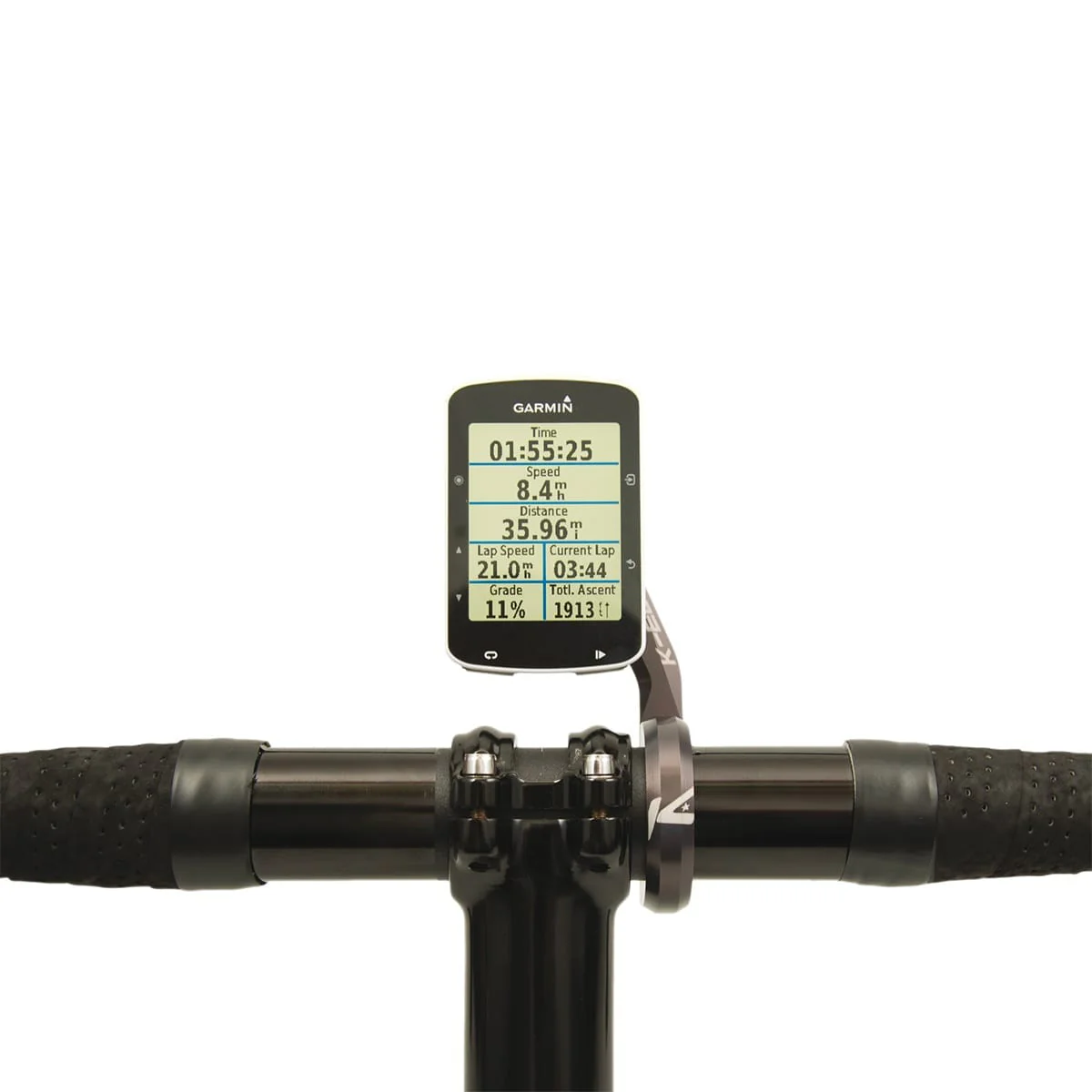 Uchwyt na kierownicę do GPS Garmin Edge K-EDGE SPORT - Image 2