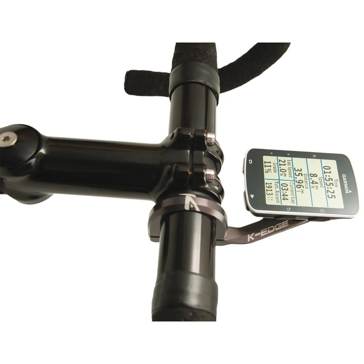 Uchwyt na kierownicę do GPS Garmin Edge K-EDGE SPORT - Image 3