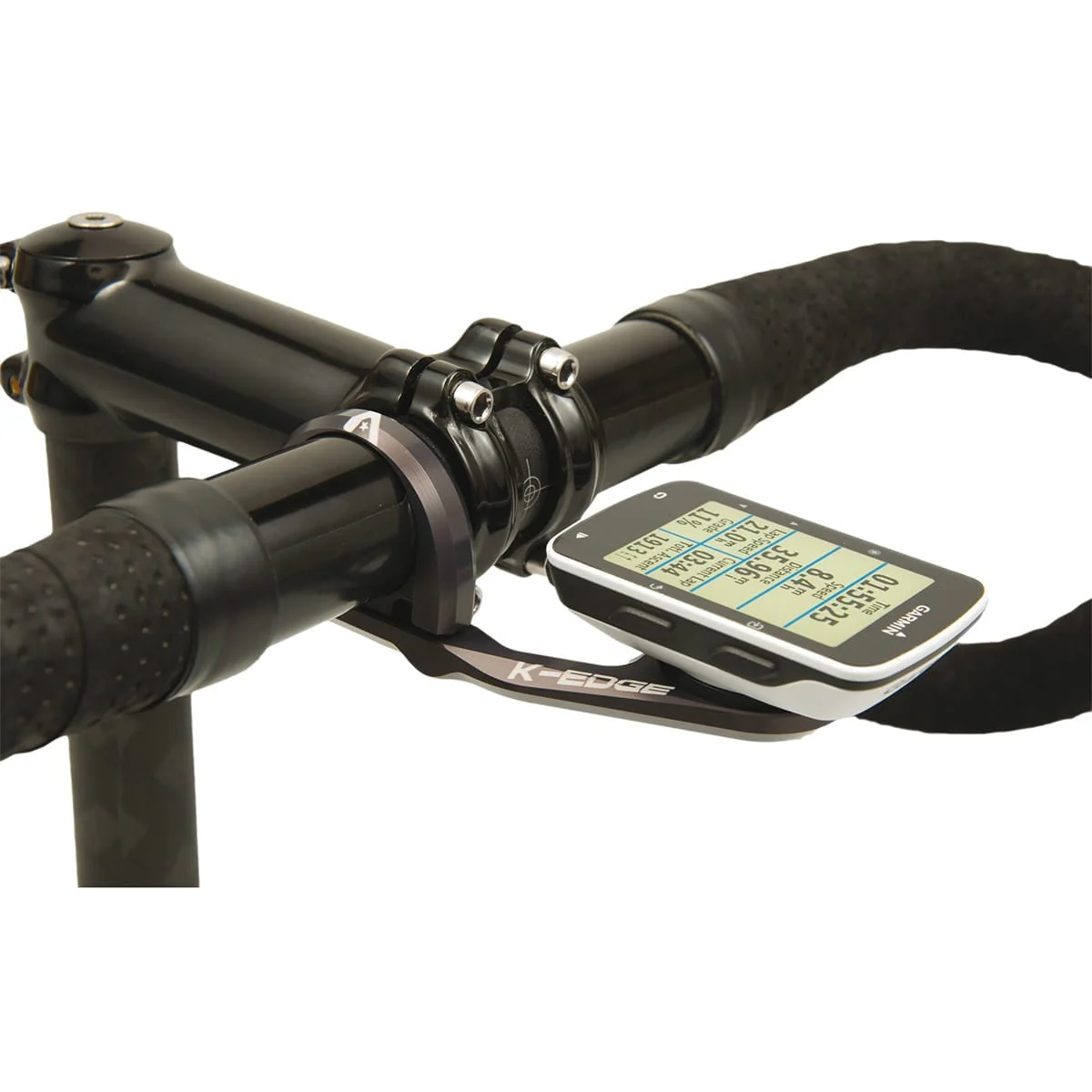 Uchwyt na kierownicę do GPS Garmin Edge K-EDGE SPORT - Image 4