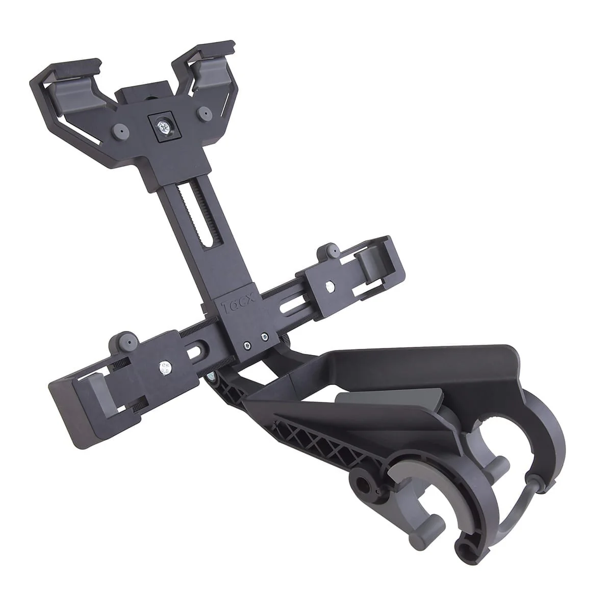 Uchwyt na kierownicę do tabletu TACX T2092 do trenażera domowego - Image 2