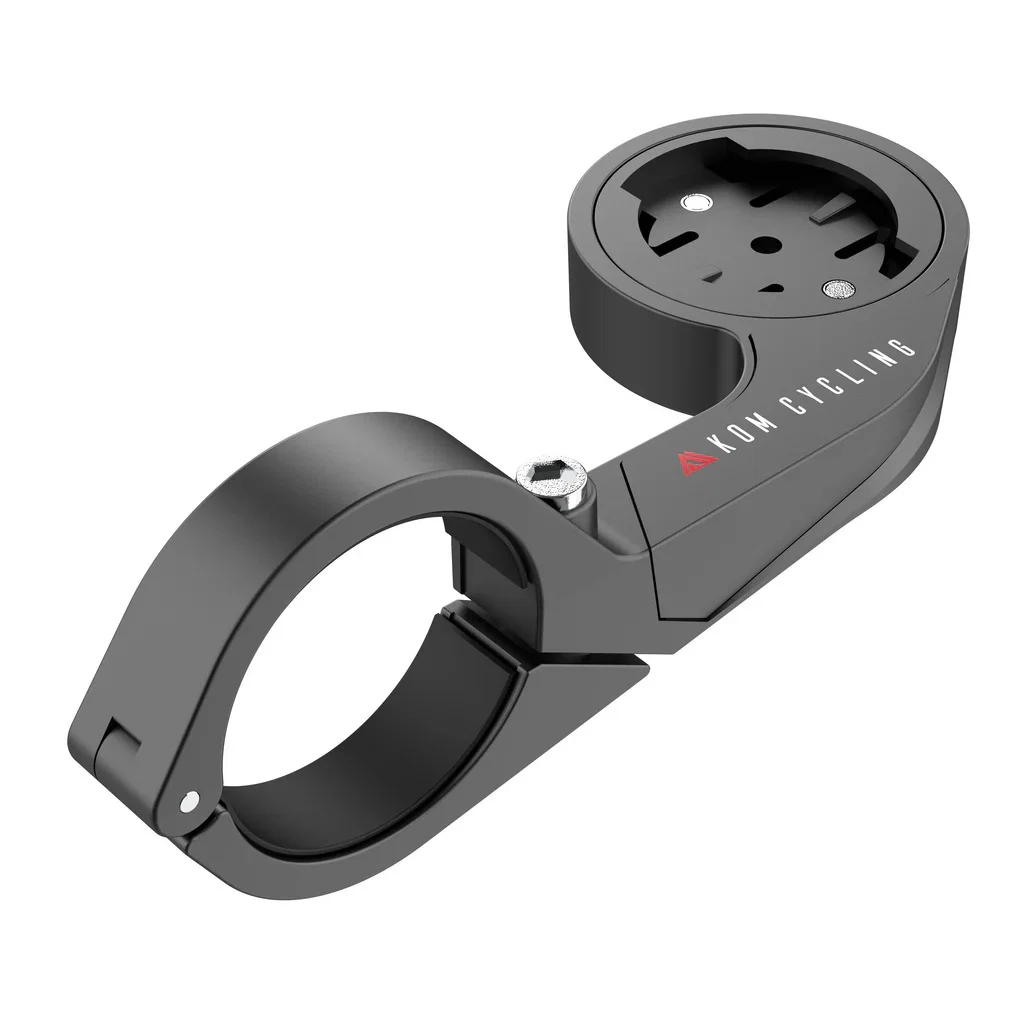 Uchwyt na kierownicę Garmin Aero KOM CYCLING