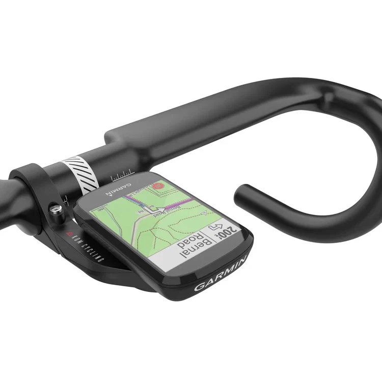 Uchwyt na kierownicę Garmin Aero KOM CYCLING - Image 3
