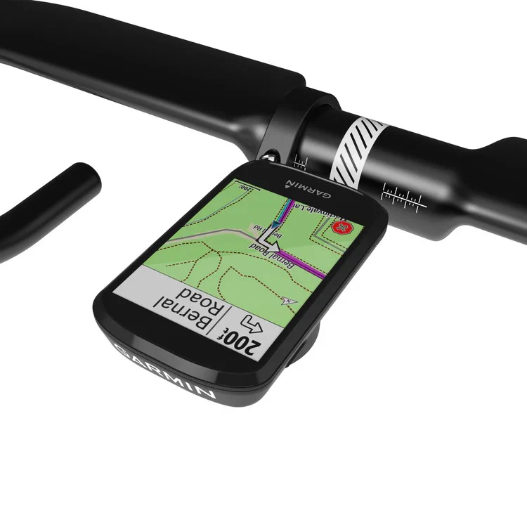 Uchwyt na kierownicę Garmin Aero KOM CYCLING - Image 4