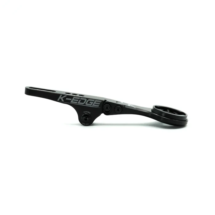Uchwyt na kierownicę K-EDGE GARMIN IHS XXL Combo czarny - Image 2
