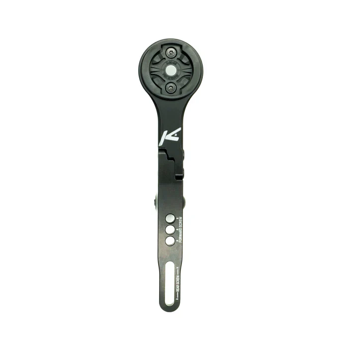 Uchwyt na kierownicę K-EDGE GARMIN IHS XXL Combo czarny - Image 3