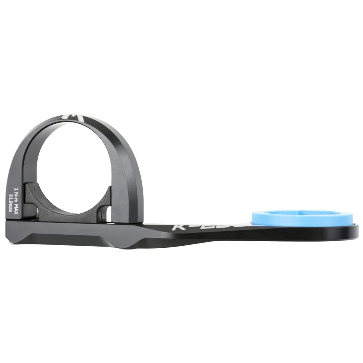 Uchwyt na kierownicę K-EDGE SPORT do WAHOO BOLT GPS czarny