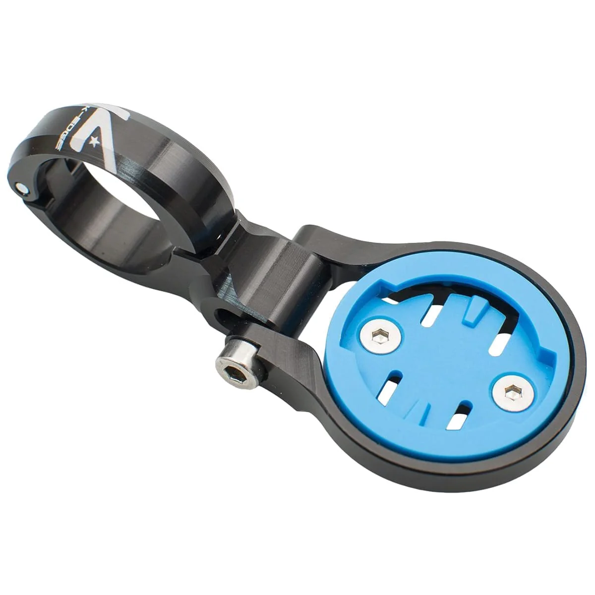 Uchwyt na kierownicę K-EDGE SPORT TT do WAHOO GPS czarny