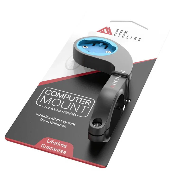 Uchwyt na kierownicę KOM CYCLING Wahoo Elemnt - Image 4