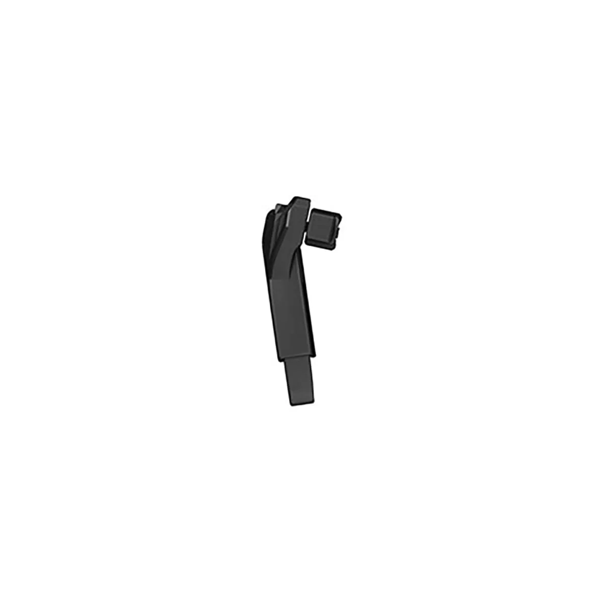 Uchwyt na siodło FIDLOCK PUSH SADDLEBASE czarny - Image 3