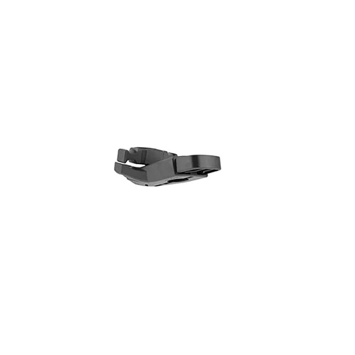 Uchwyt na siodło FIDLOCK PUSH SADDLEBASE czarny - Image 5