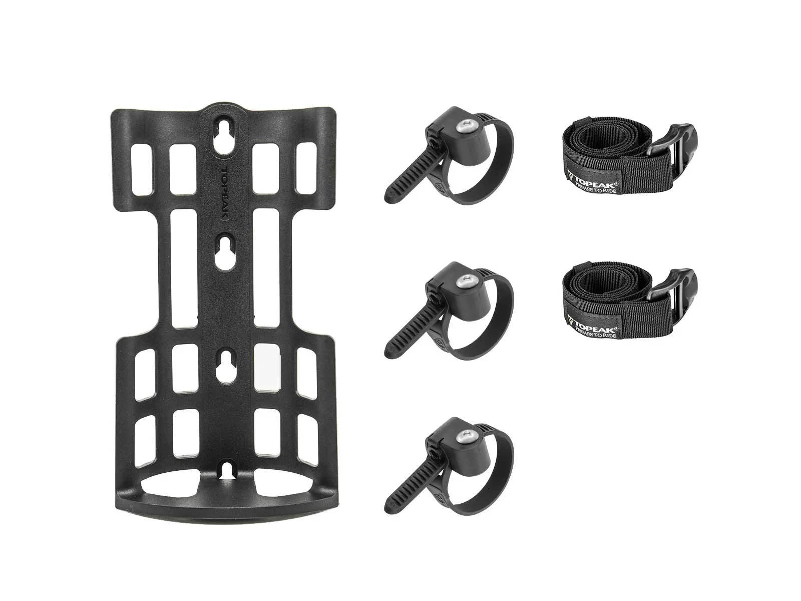 Uchwyt na torbę TOPEAK VERSACAGE - Image 4
