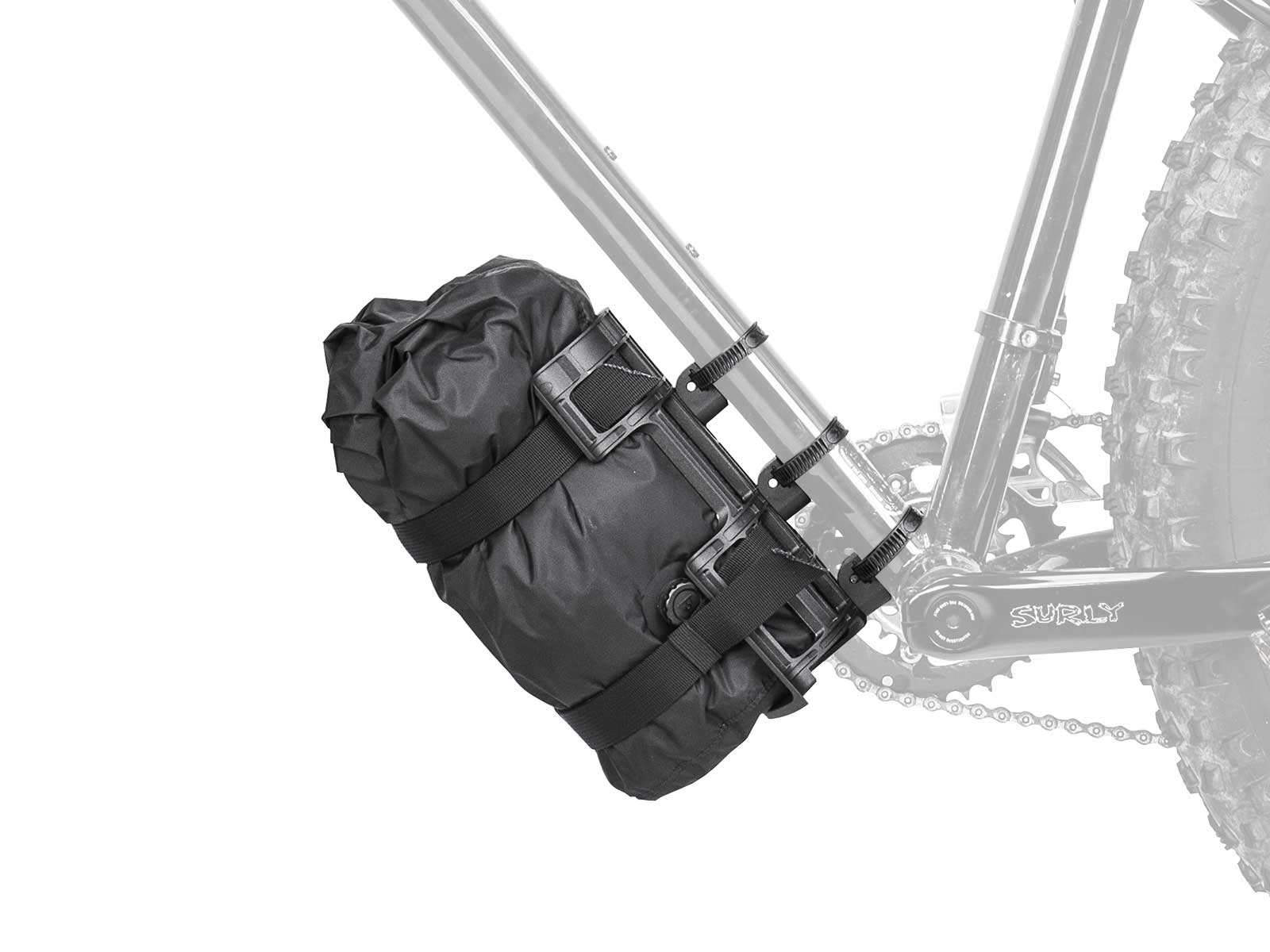 Uchwyt na torbę TOPEAK VERSACAGE - Image 6