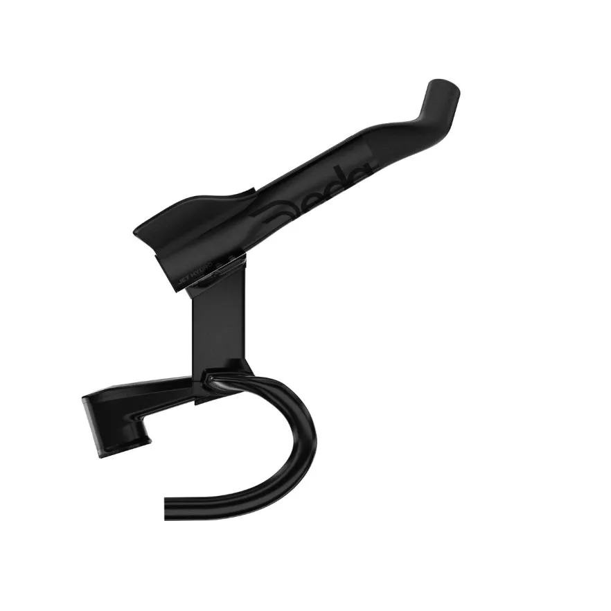 Uchwyt przedłużacza DEDA TT314 CLIP-ON - Image 3