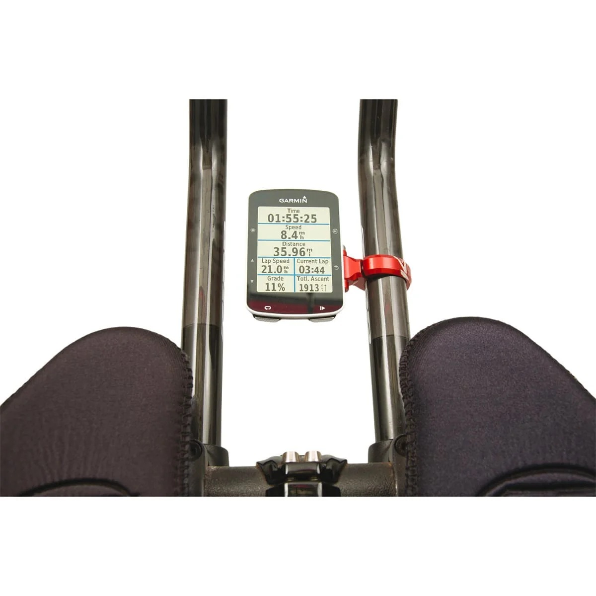 Uchwyt przedłużający do Garmin Edge K-EDGE SPORT TT GPS - Image 5