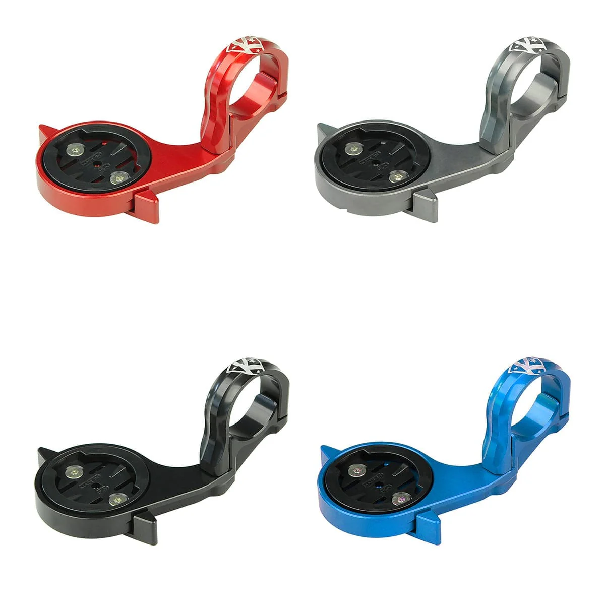 Uchwyt przedłużający do GPS Garmin Edge/Forunner K-EDGE TT - Image 2