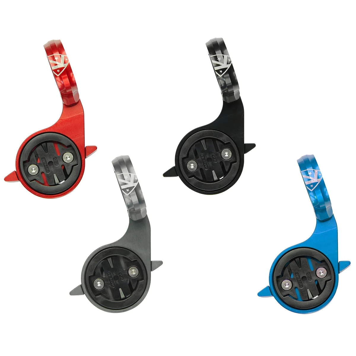 Uchwyt przedłużający do GPS Garmin Edge/Forunner K-EDGE TT - Image 3