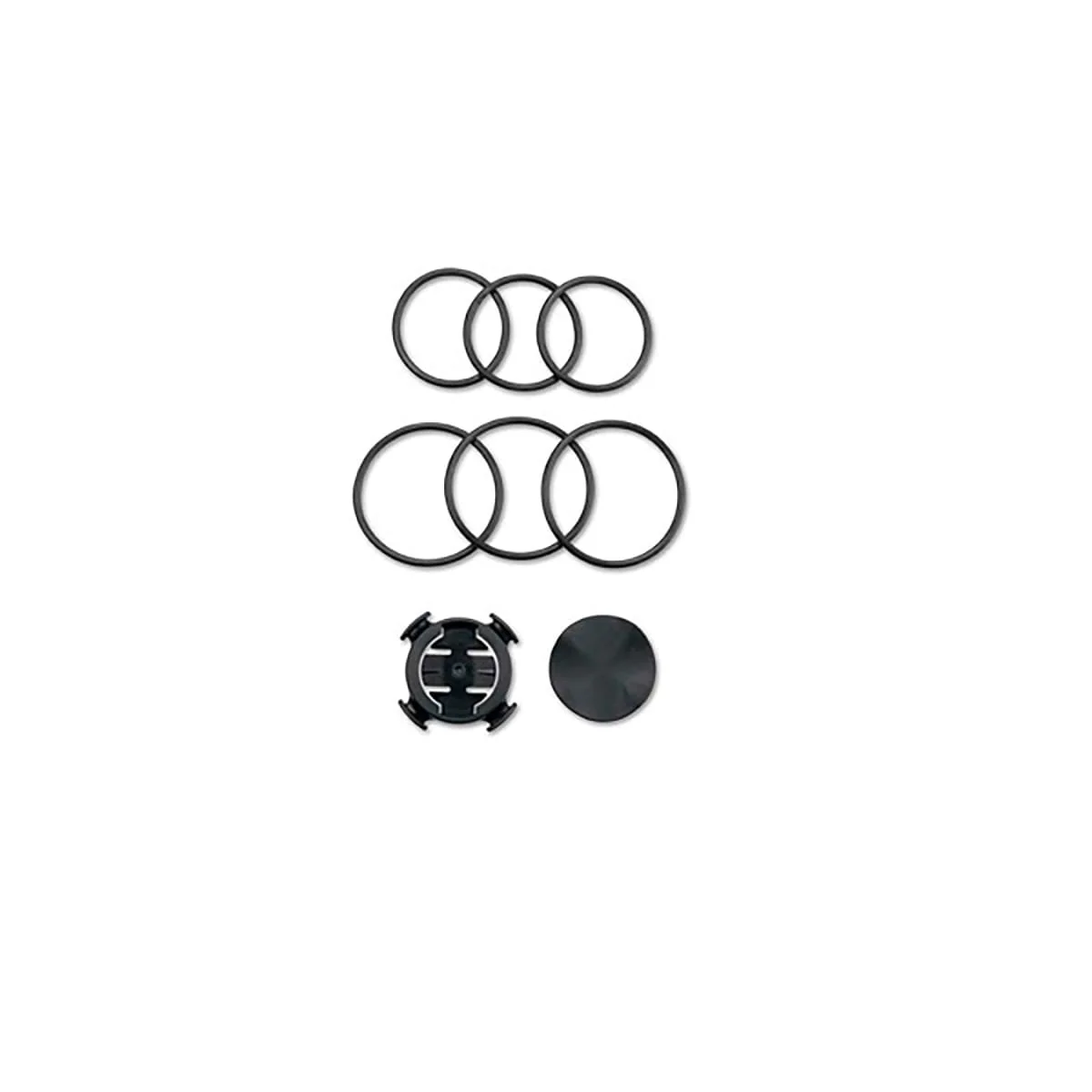 Uchwyt rowerowy GARMIN EDGE 20 / 25 / 200 / 500 / 510 / 520 / 800 / 810 / TOURING / TOURING PLUS