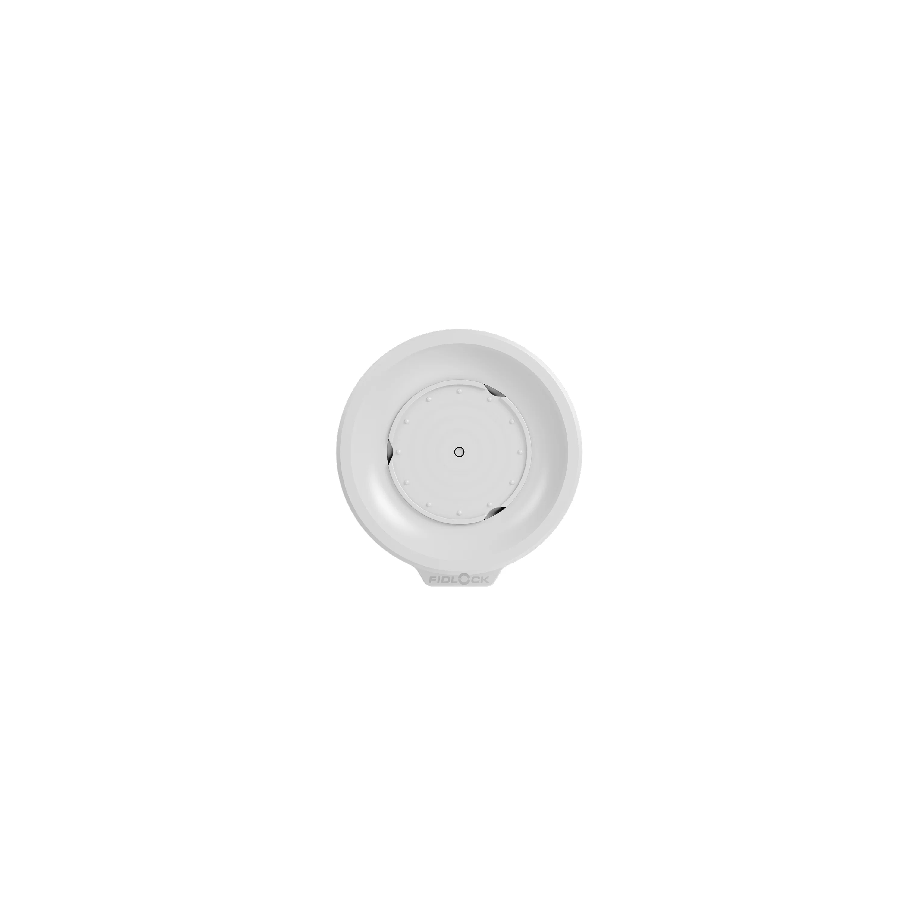 Uchwyt ścienny FIDLOCK VACUUM Biały - Image 3