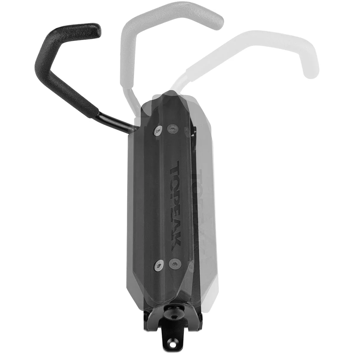 Uchwyt ścienny TOPEAK SWING-UP EX - Image 3