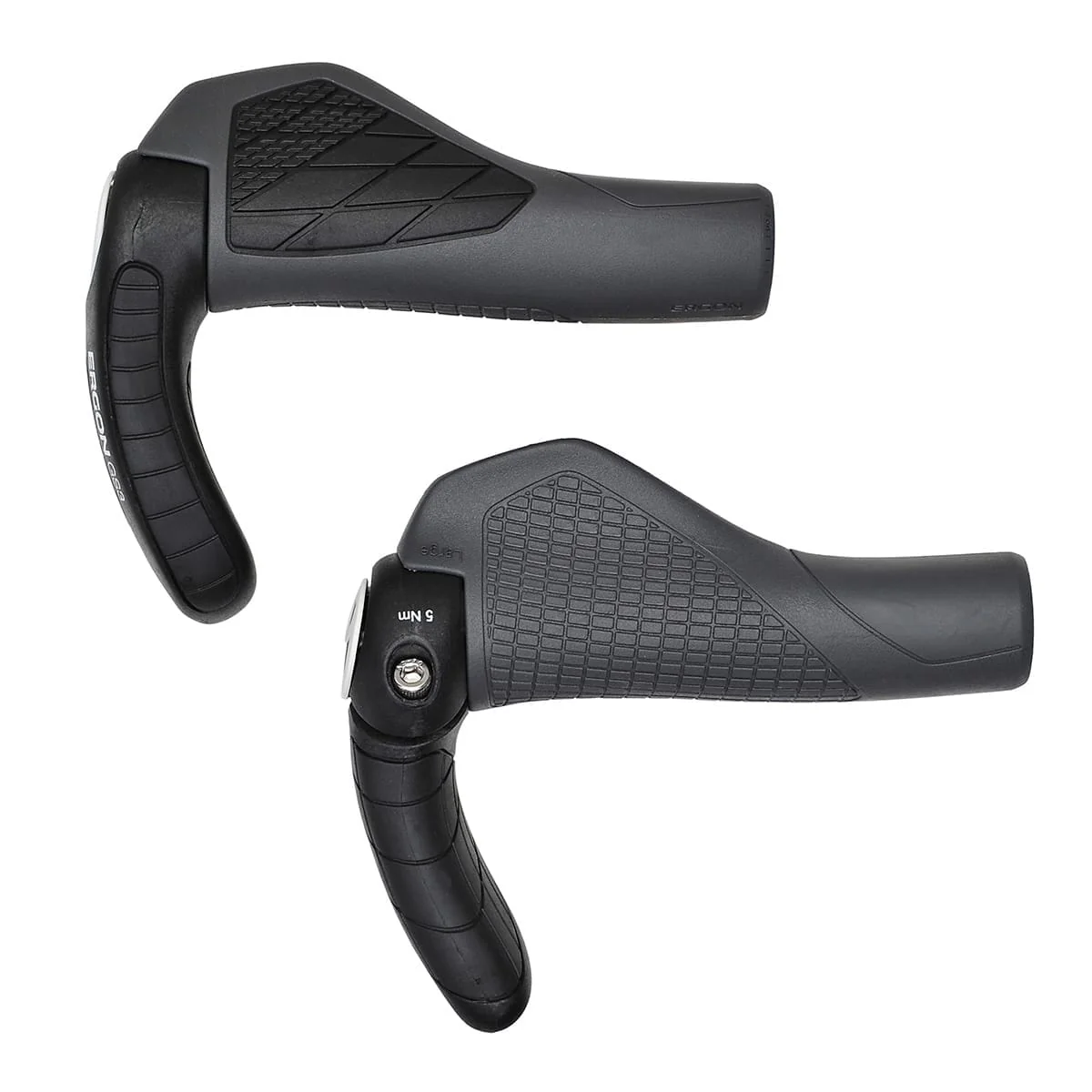 Uchwyty ERGON GS3-L - Image 2