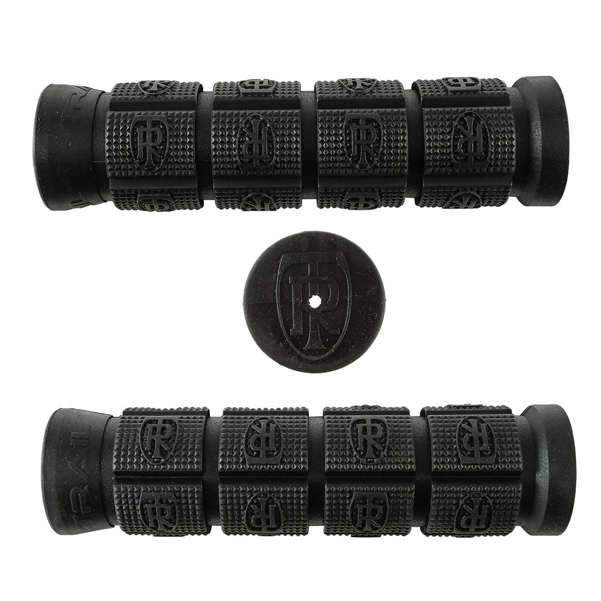 Uchwyty RITCHEY COMP TRAIL czarne