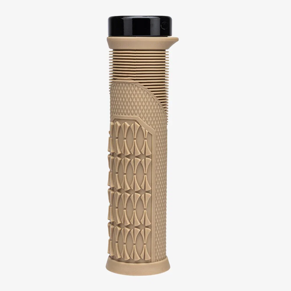 Uchwyty SDG OPEN CORE THRICE 136 mm Beige - Image 2